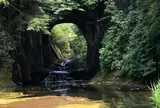 濃溝の滝