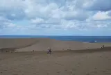 鳥取砂丘