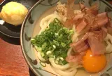 讃岐うどん 野らぼー 八重洲ファーストフィナンシャルビル店