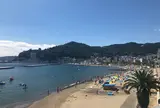 熱海サンビーチ