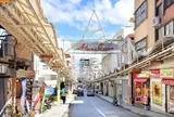 熱海銀座商店街
