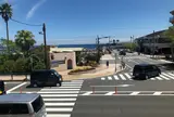 渚親水公園・ムーンテラス