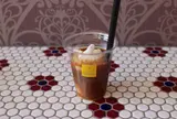 カフェドソレイユ