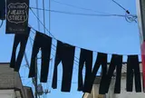 児島ジーンズストリート