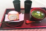 鶴仙渓　川床