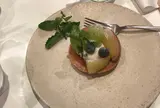 ウィークエンド ブランチ バンケット