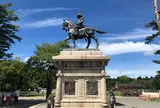 仙台城跡