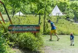 REWILD RIVER SIDE GLAMPING HILL（リワイルドリバーサイドグランピングヒル）