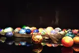 富山市ガラス美術館