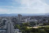 富山市役所展望塔