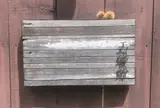 工場跡事務室 喫茶室