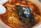 旭風ラーメン