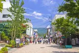 旧軽井沢銀座