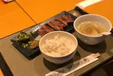 伊達の牛たん本舗 仙台駅3階 牛たん通り店