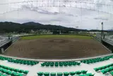 宮古運動公園野球場