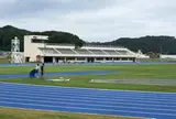 宮古運動公園陸上競技場
