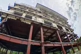 震災遺構たろう観光ホテル