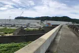 田老の防波堤