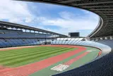宮城県総合運動公園宮城スタジアム