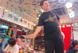 ザクロレストラン