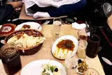 ザクロレストラン