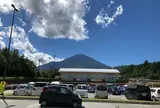 道の駅 すばしり