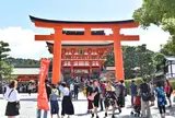 京都伏見稲荷大社