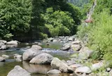 二見吊橋
