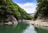 龍王峡