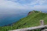 積丹半島