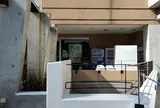 のぼり雲