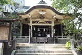 猿江神社