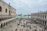 Piazza San Marco （サン・マルコ広場）