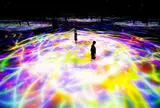 teamLab Planets TOKYO