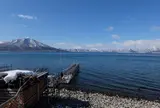 支笏湖