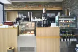 館山なぎさ食堂