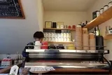 BARISTART COFFEE