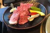 山形牛ステｰキ&焼肉 かかし
