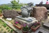 恵那峡展望台