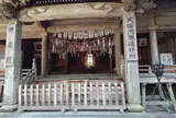 天岩戸神社