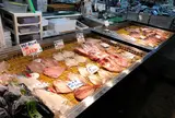 塩釜水産物仲卸市場