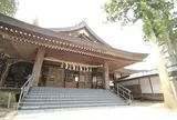 諏訪大社