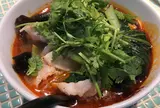 七宝麻辣湯