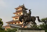 今治城