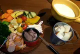 the life table 池袋店