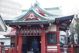 吉原神社
