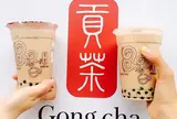 ゴンチャ 原宿表参道店