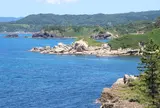 ヤセの断崖