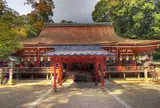 石上神宮
