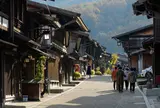 奈良井宿